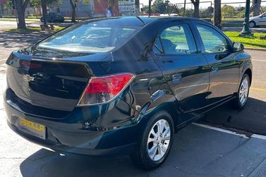 Chevrolet PRISMA