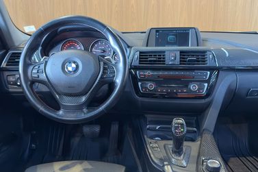 BMW 320iA
