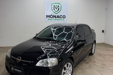 Chevrolet Astra