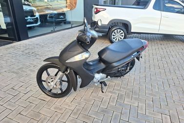 HONDA BIZ