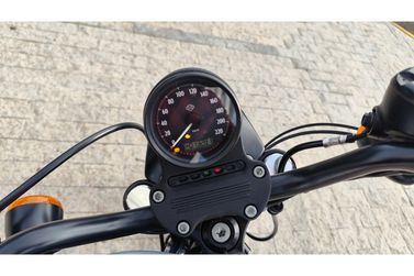 HARLEY-DAVIDSON XL