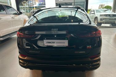 Fiat Fastback