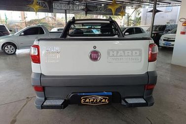Fiat Strada