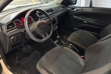 VolksWagen Saveiro