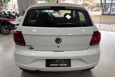 VolksWagen Gol