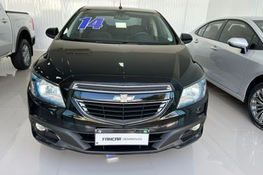 Chevrolet PRISMA