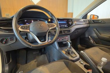 VolksWagen VIRTUS