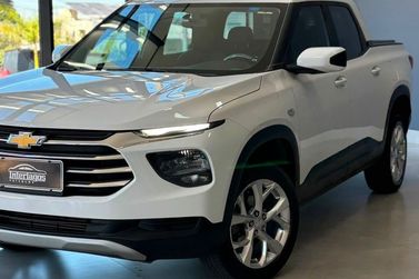 Chevrolet MONTANA