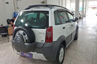 Fiat Idea