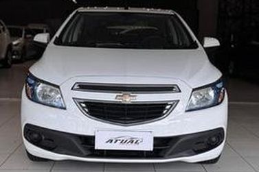 Chevrolet PRISMA