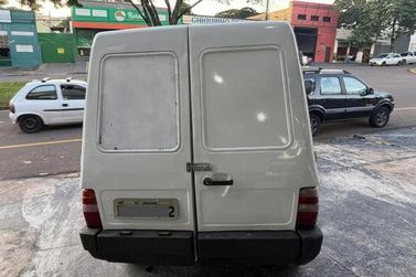Fiat Fiorino