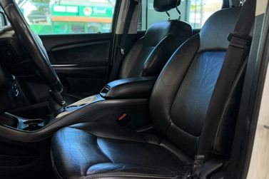 Fiat FREEMONT