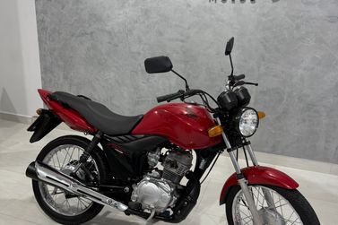 HONDA CG
