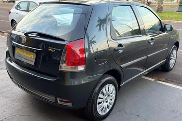 Fiat Palio