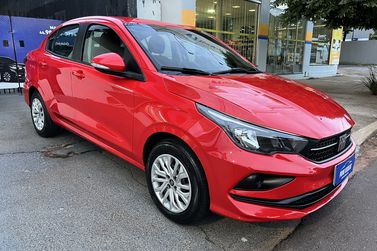 Fiat CRONOS