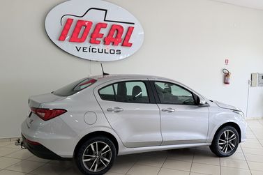Fiat CRONOS