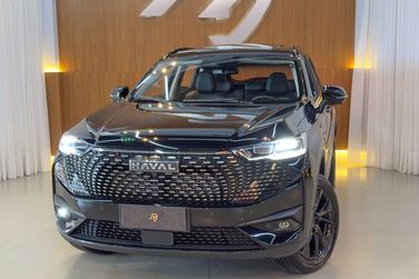 GWM Haval