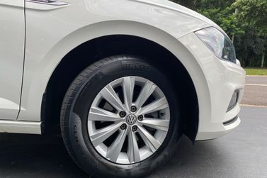 VolksWagen VIRTUS