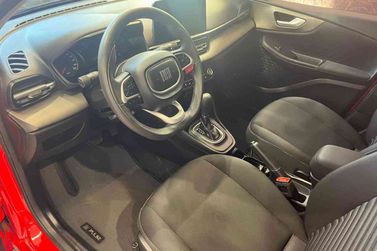 Fiat PULSE