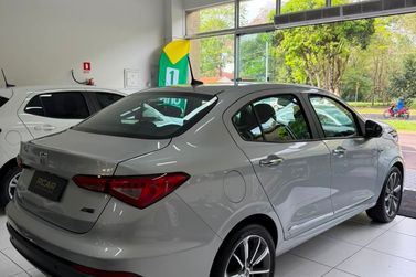 Fiat CRONOS