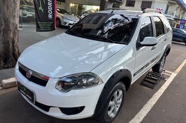 Fiat Palio