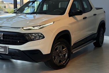 Fiat Toro