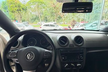 VolksWagen Saveiro