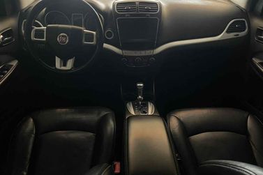 Fiat FREEMONT