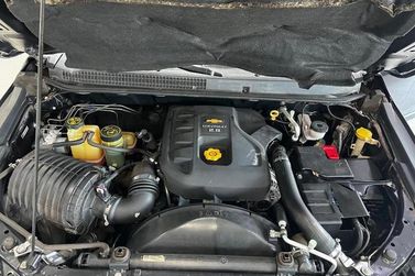 Chevrolet S10