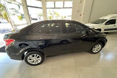Chevrolet PRISMA
