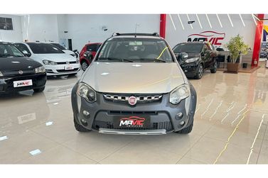 Fiat Strada