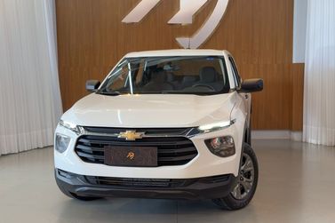 Chevrolet MONTANA