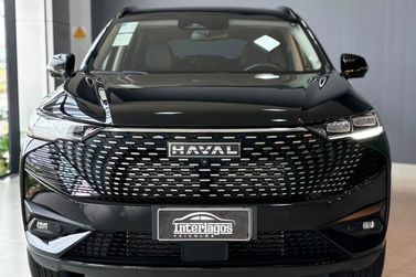 GWM Haval