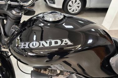 HONDA CG