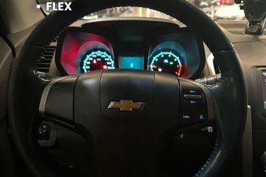 Chevrolet S10