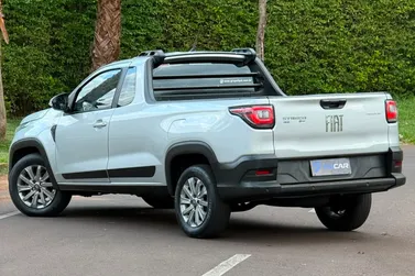 Fiat Strada