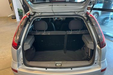 Chevrolet Corsa