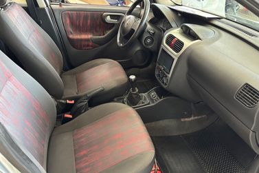 Chevrolet MONTANA