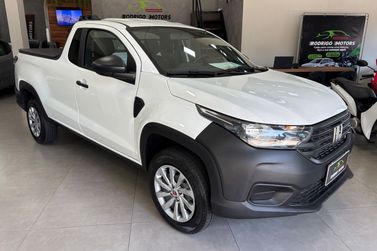 Fiat Strada