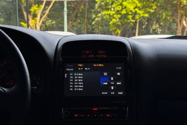 Chevrolet Astra
