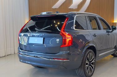 Volvo XC