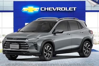 Chevrolet SONIC