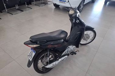 HONDA BIZ