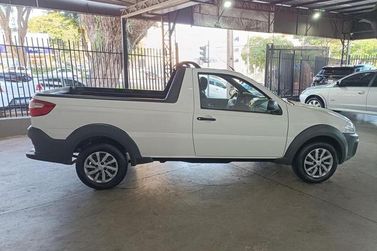 Fiat Strada