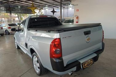 Chevrolet MONTANA