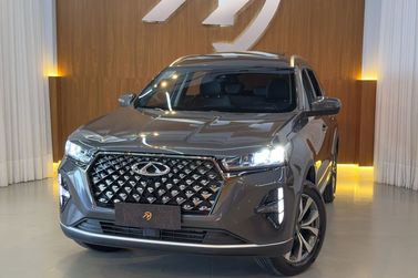 Caoa Chery Tiggo