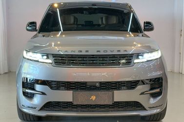 Land Rover Range