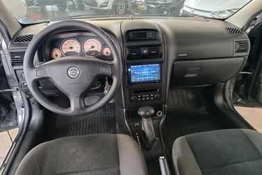Chevrolet Astra
