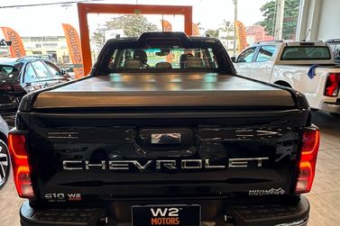 Chevrolet S10