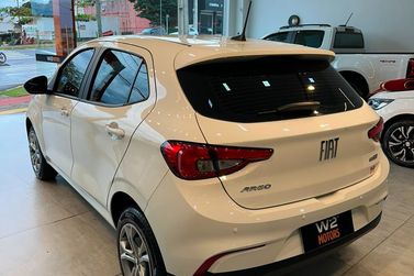 Fiat ARGO